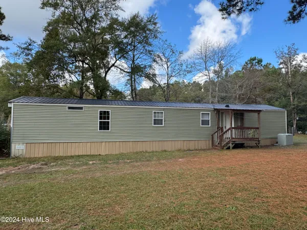 $134,900 | 587 Mary Lou Lane Southwest, Supply, NC 28462