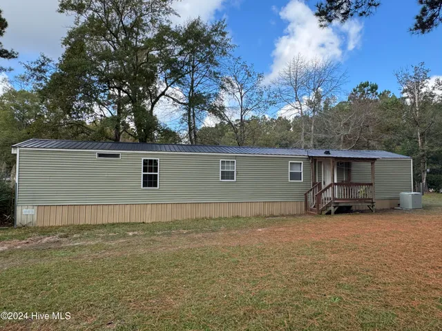 $139,900 | 587 Mary Lou Lane Southwest, Supply, NC 28462