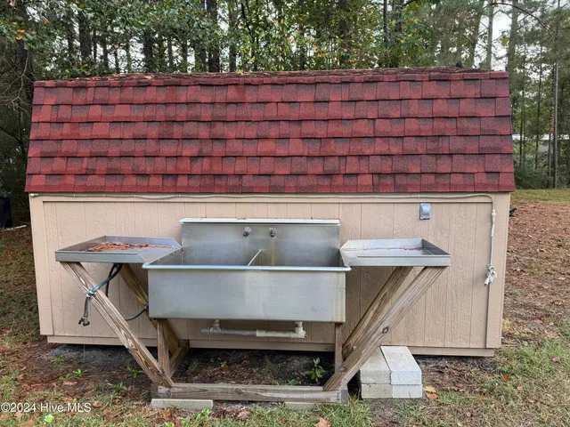 $139,900 | 587 Mary Lou Lane Southwest, Supply, NC 28462