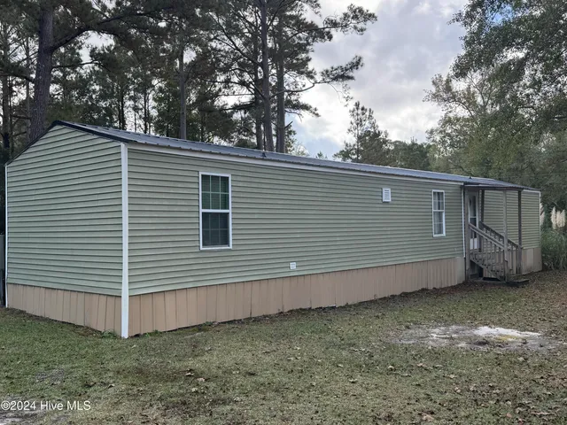 $139,900 | 587 Mary Lou Lane Southwest, Supply, NC 28462