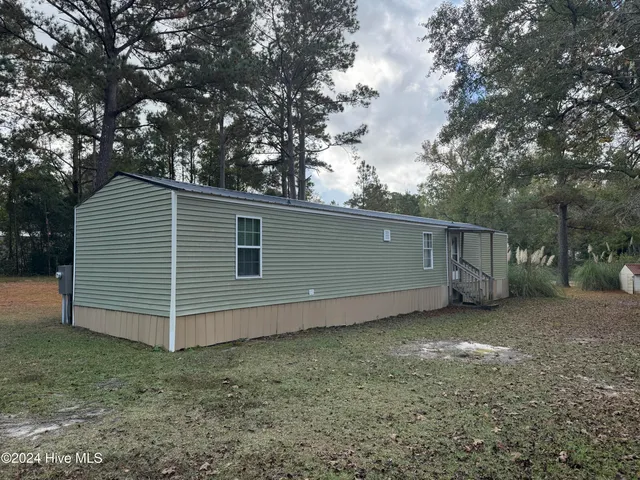 $139,900 | 587 Mary Lou Lane Southwest, Supply, NC 28462