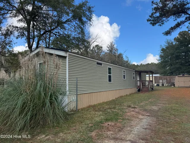 $139,900 | 587 Mary Lou Lane Southwest, Supply, NC 28462