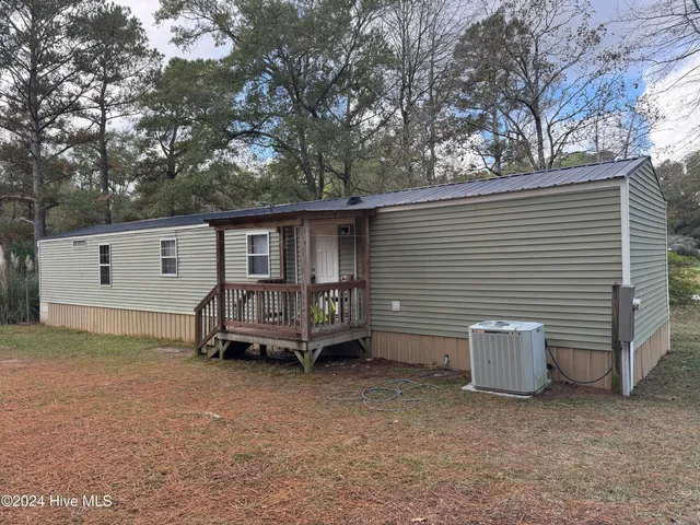 $139,900 | 587 Mary Lou Lane Southwest, Supply, NC 28462