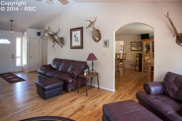 12445 Woodlake Road Elbert, CO 80106 - Photo 4 of 23 Gallery Image 4