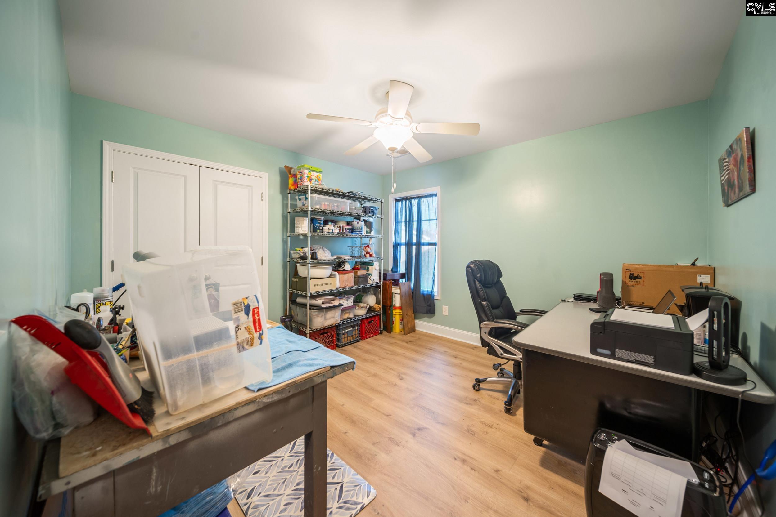 3565 Katwallace Circle Sumter, SC 29154 - Photo 21 of 44