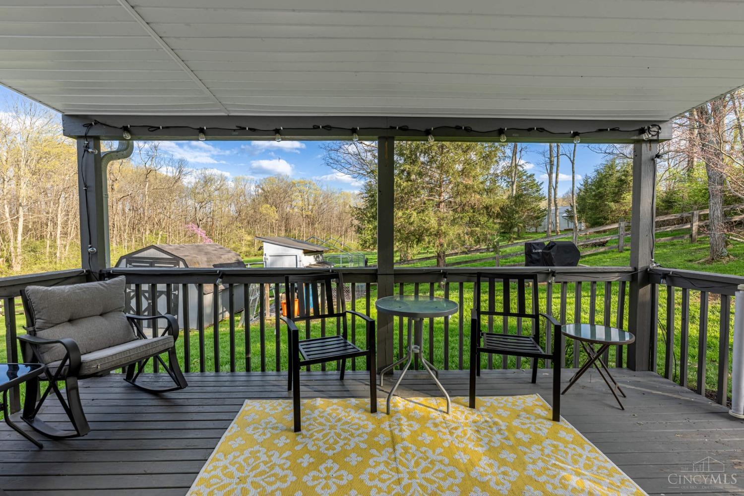 1736 Swings Corner Point Isabel Road Bethel, OH 45106 - Photo 28 of 36 Gallery Image 28