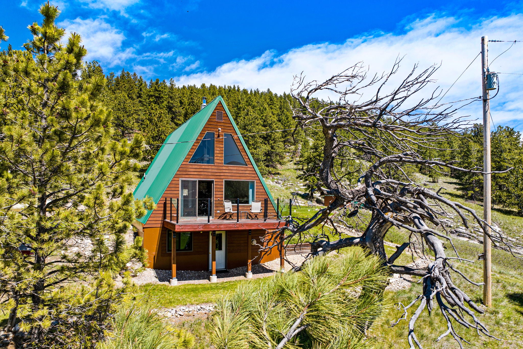 3567 Limestone Canyon Road Raynesford, MT 59469 - Photo 9 of 103 Gallery Image 9