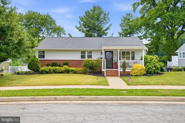 $500,000 | 1207 McCurley Avenue, Catonsville, MD 21228