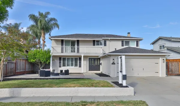 $1,699,000 | 5675 Comanche Drive, San Jose, CA 95123