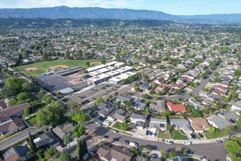 $1,699,000 | 5675 Comanche Drive, San Jose, CA 95123