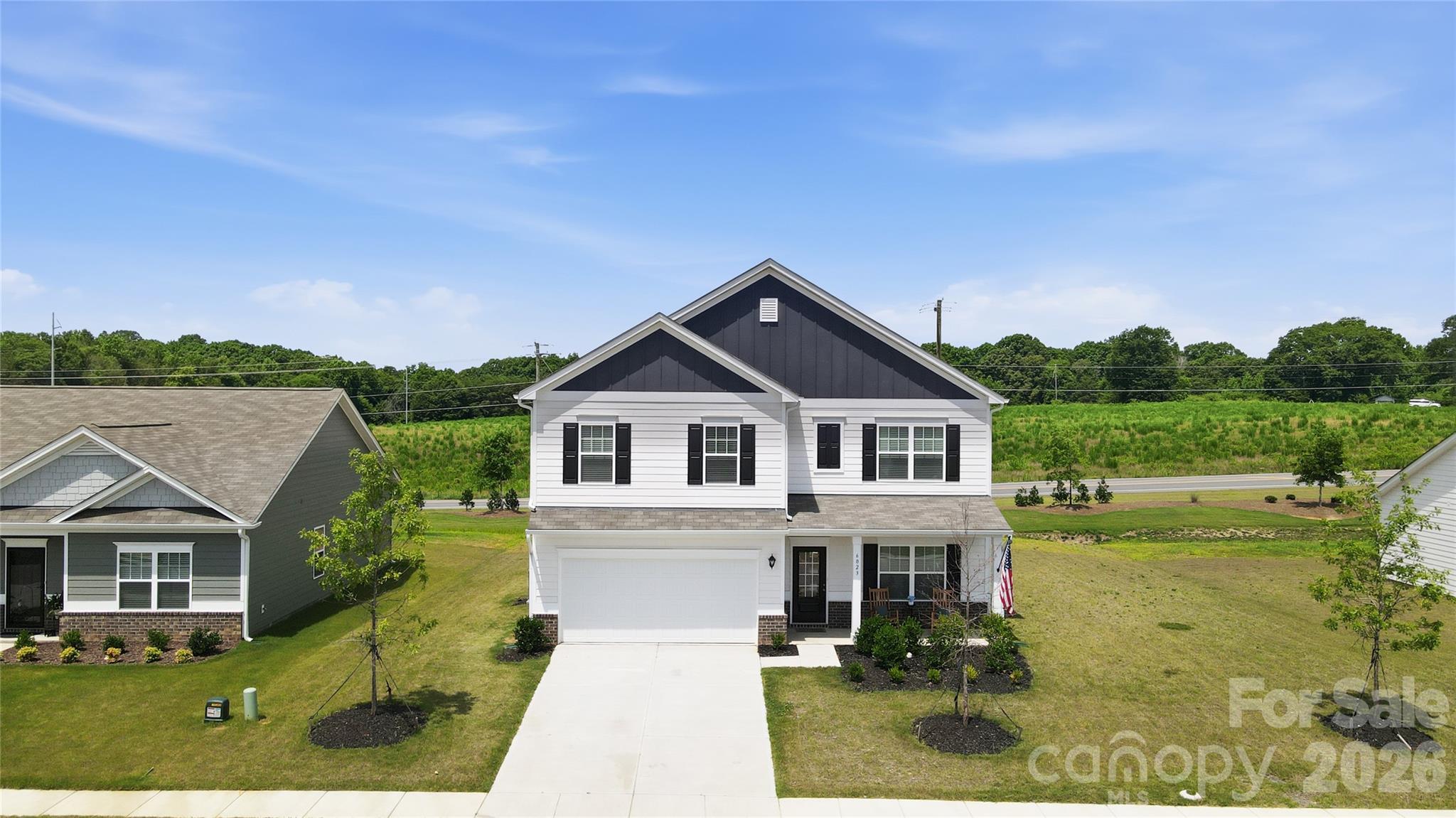 6023 Busch Way Midland, NC 28107 - Photo 11 of 48