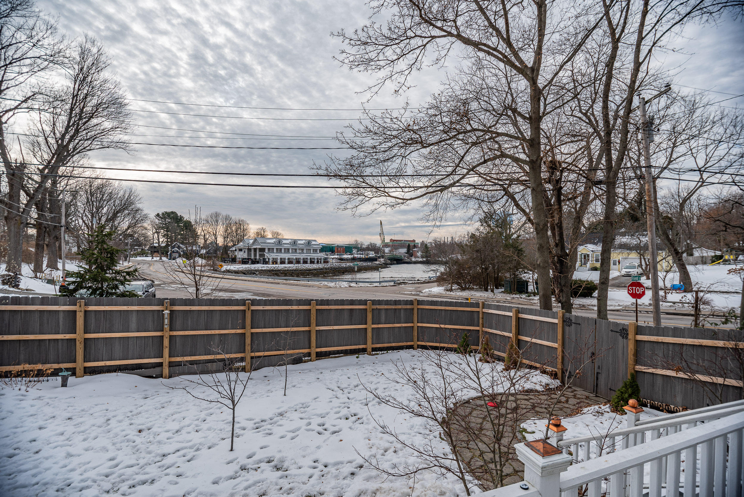 63 Whipple Road, Unit 1 Kittery, ME 03904 - Photo 17 of 20 ext1-1