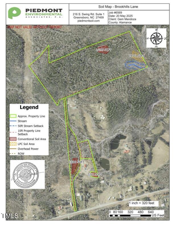 0 Thompson Mill Road Graham, NC 27253 - Photo 2 of 19 a picture of a park