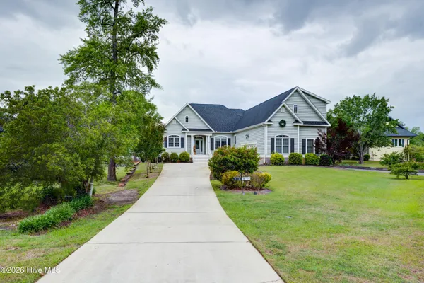 $760,000 | 113 Bowline Road, New Bern, NC 28562