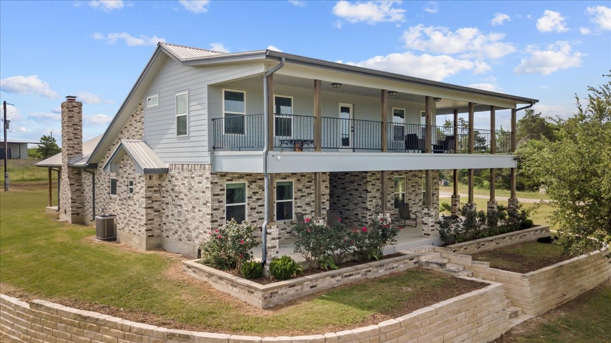 1883 Watterson Road Red Rock, TX 78662 - Photo 1 of 40