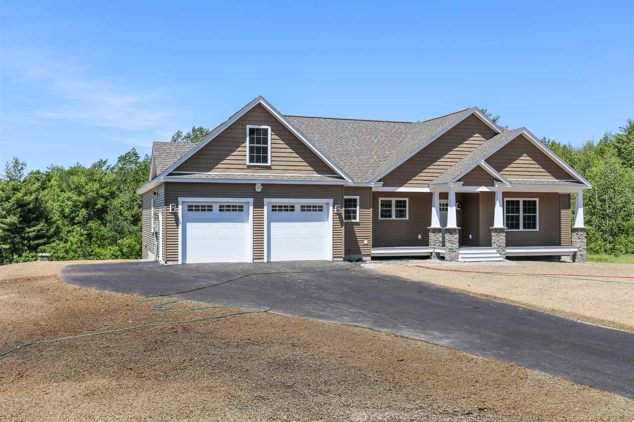27 Rowe Farm Road, Unit 205025014 Gilford, NH 03249 - Photo 1 of 27