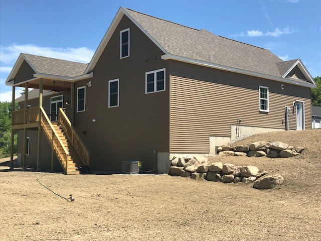 27 Rowe Farm Road, Unit 205025014 Gilford, NH 03249 - Photo 27 of 27
