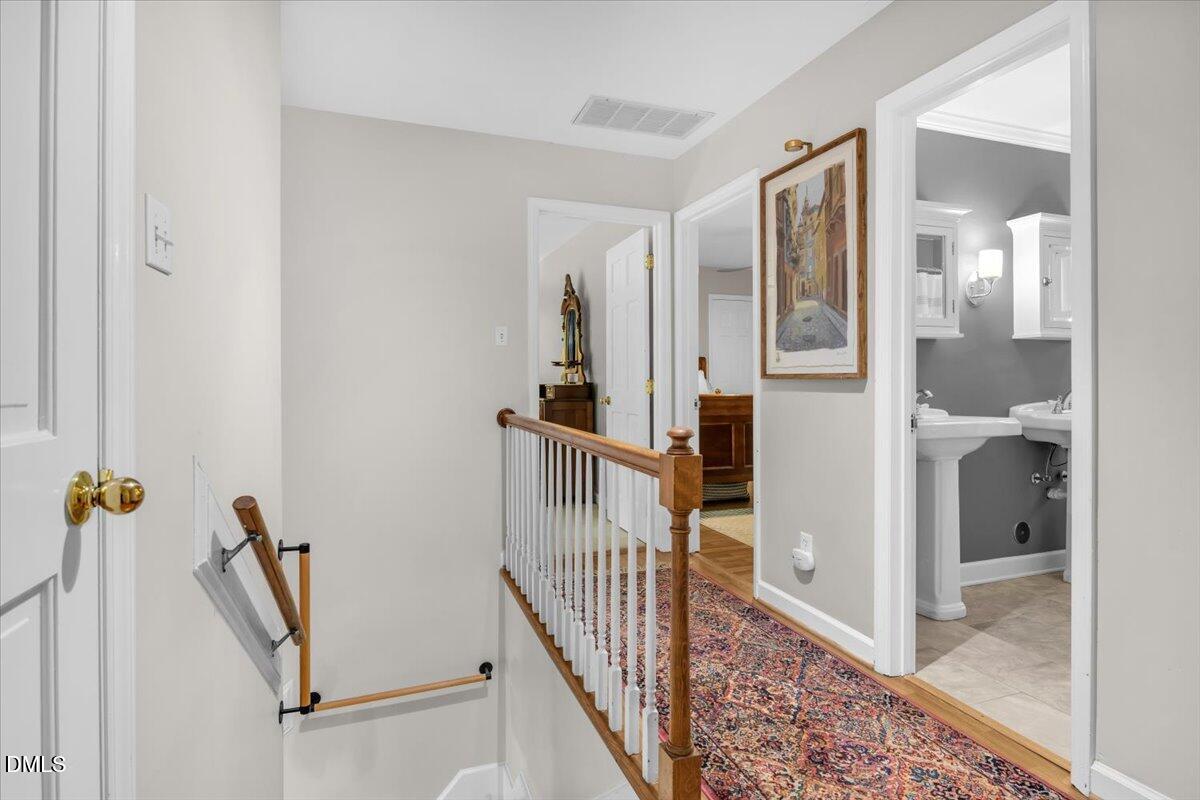 11820 Edgewater Court Raleigh, NC 27614 - Photo 37 of 99
