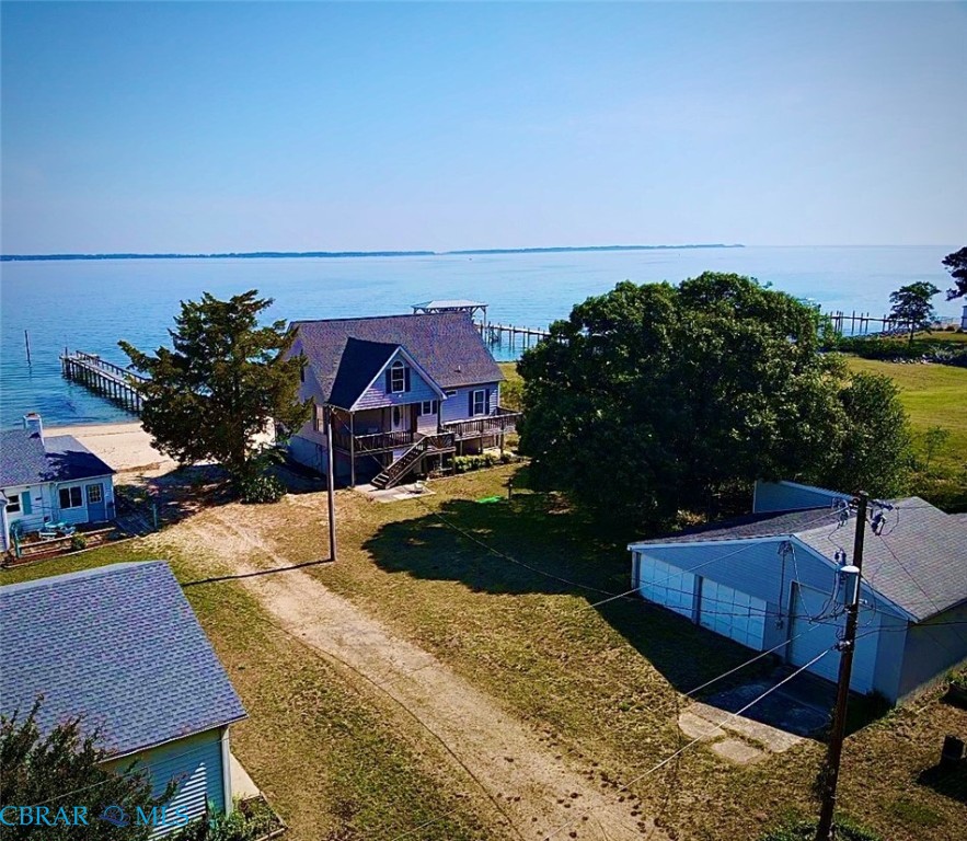 157 Sandy Beach Road Deltaville, VA 23043 - Photo 1 of 26