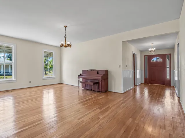 $249,000 | 415 West Main Street, Perry, FL 32347