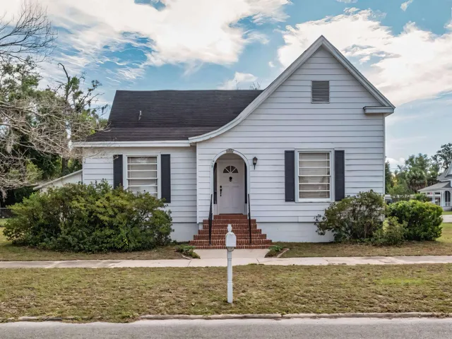 $249,000 | 415 West Main Street, Perry, FL 32347