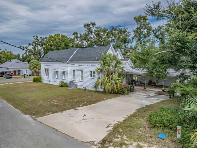 $249,000 | 415 West Main Street, Perry, FL 32347