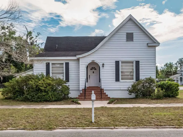 $245,000 | 415 West Main Street, Perry, FL 32347