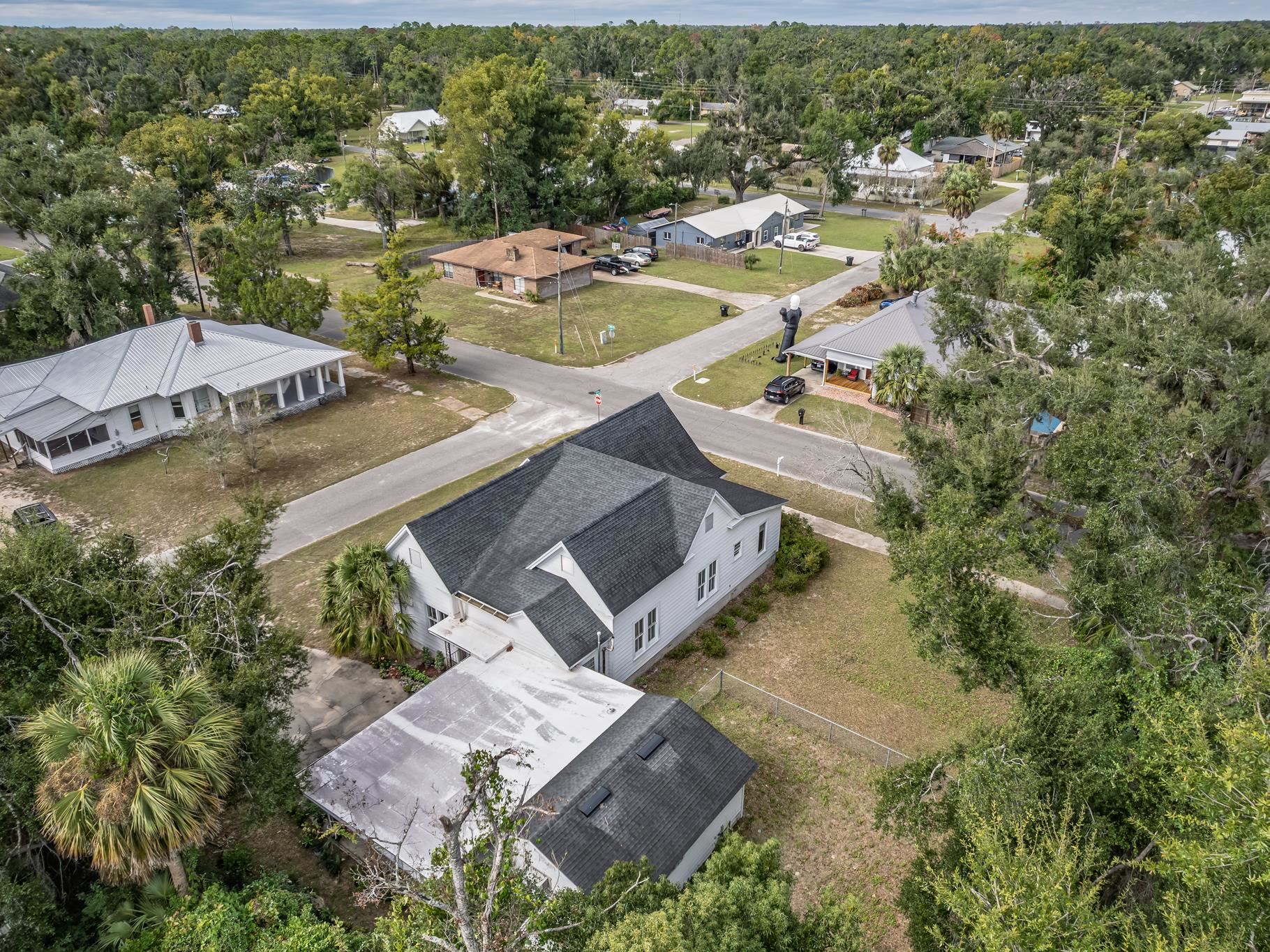 415 West Main Street Perry, FL 32347 - Photo 38 of 44