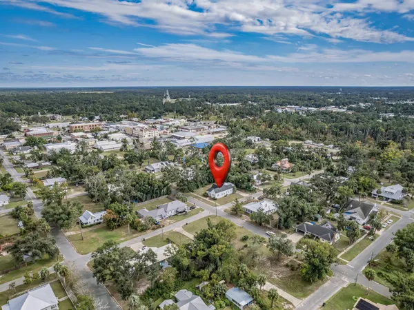 $245,000 | 415 West Main Street, Perry, FL 32347