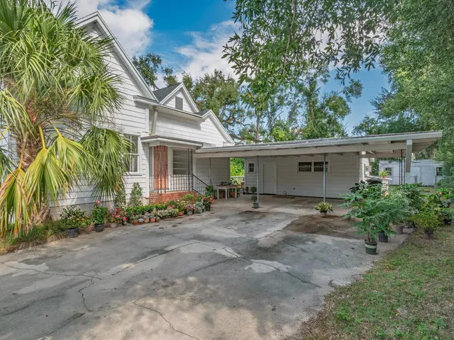 $249,000 | 415 West Main Street, Perry, FL 32347