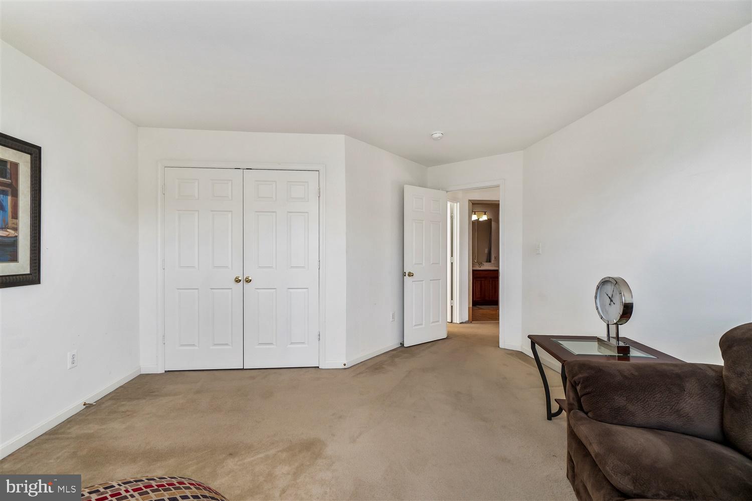 9731 Eustice Road Randallstown, MD 21133 - Photo 26 of 38 Additional view of third Bedroom