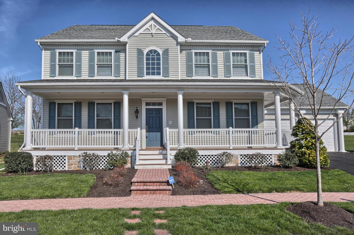 625 Dorset Street Lititz, PA 17543 - Photo 1 of 33 Gallery Image 1