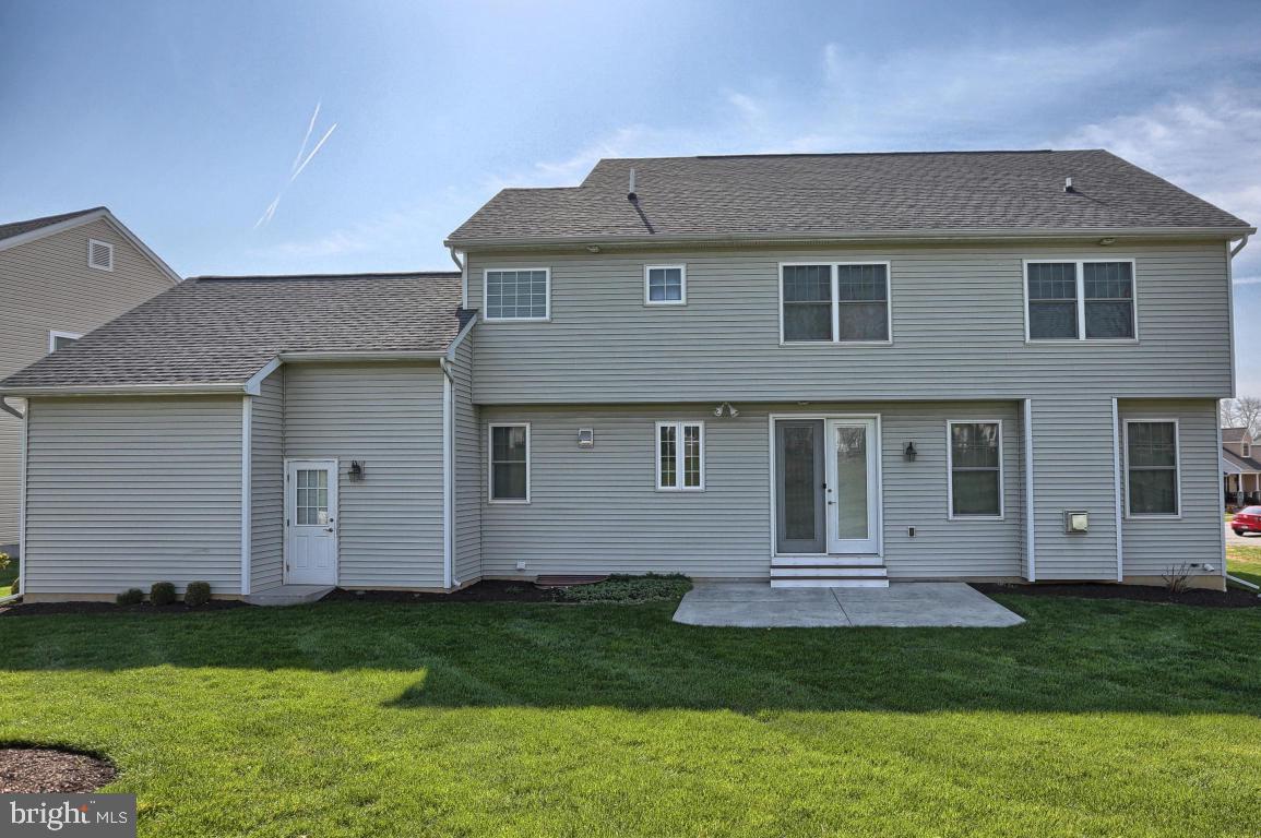 625 Dorset Street Lititz, PA 17543 - Photo 33 of 33 Gallery Image 33
