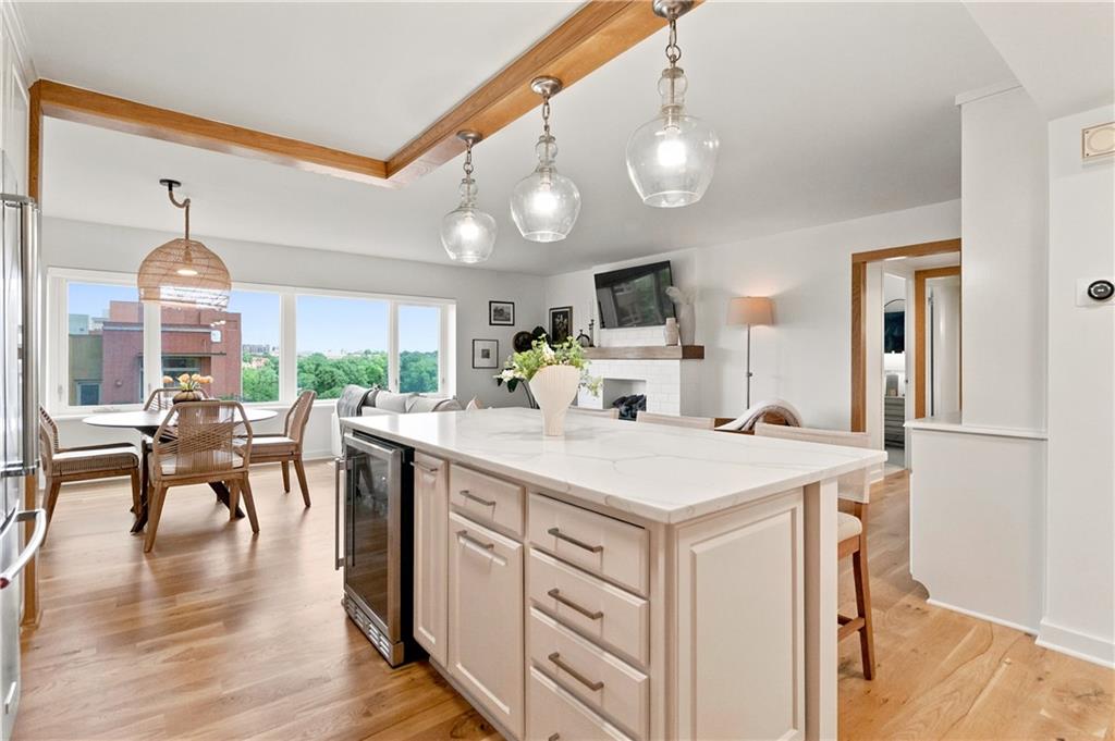 4545 Wornall Road, Unit 609 Kansas City, MO 64111 - Photo 13 of 34