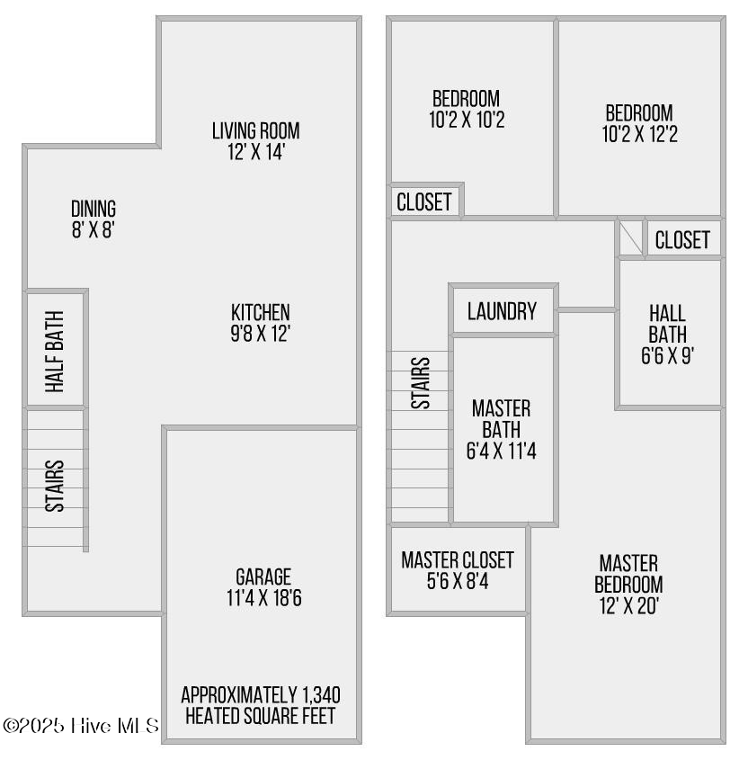310 South Stingray Lane Holly Ridge, NC 28445 - Photo 25 of 25