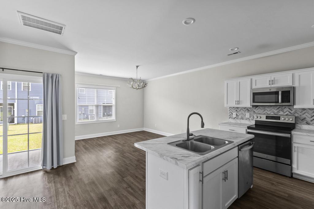 310 South Stingray Lane Holly Ridge, NC 28445 - Photo 5 of 25 IMG_8767