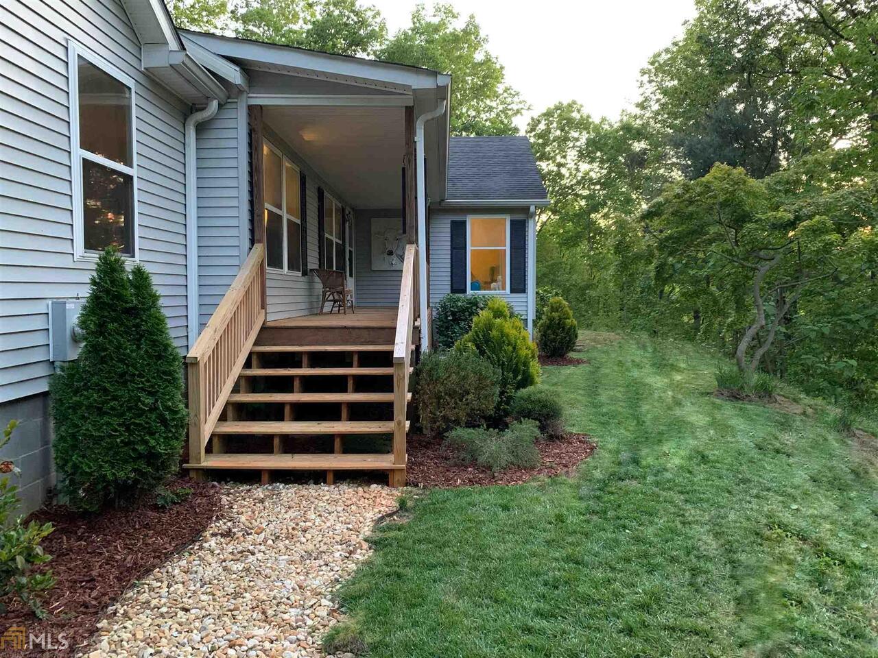 25 Silver Maple Lane Rabun Gap, GA 30568 - Photo 1 of 1 Gallery Image 1