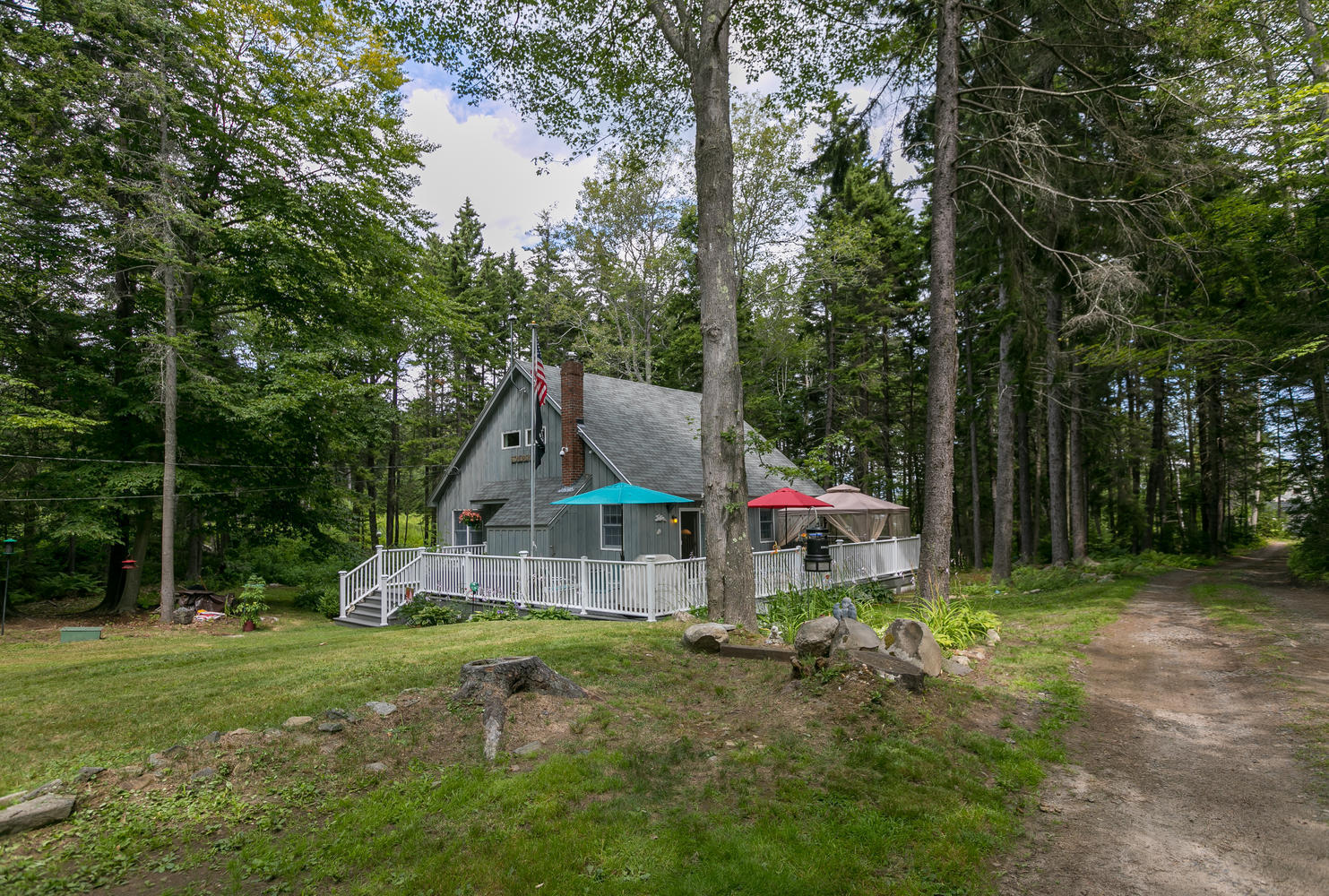 59 Tolman Road Portland, ME 04108 - Photo 1 of 41 59 Tolman Rd Peaks Island ME-large-001-0