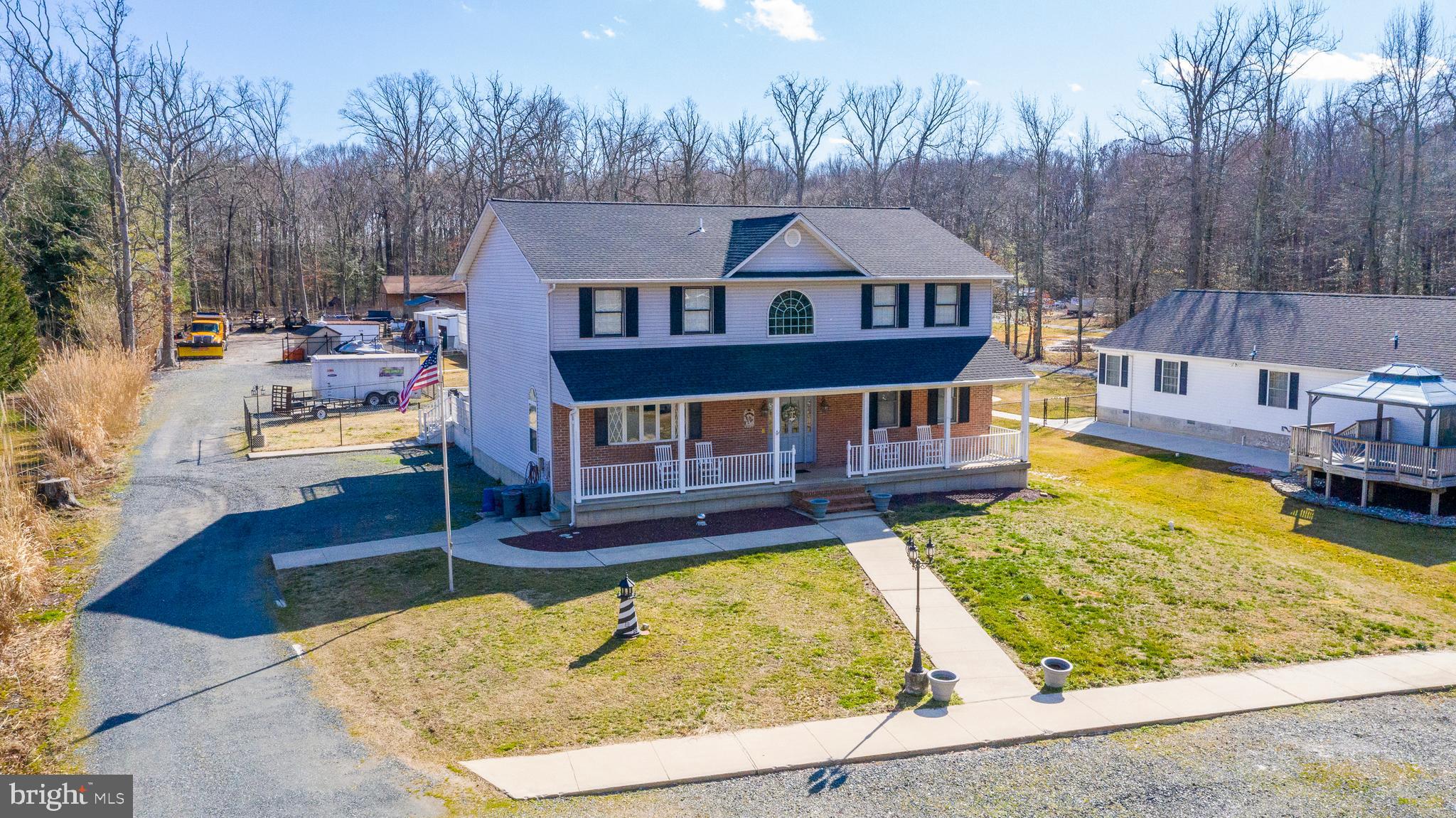 2229 Holly Neck Road Baltimore, MD 21221 - Photo 2 of 89 Aerials