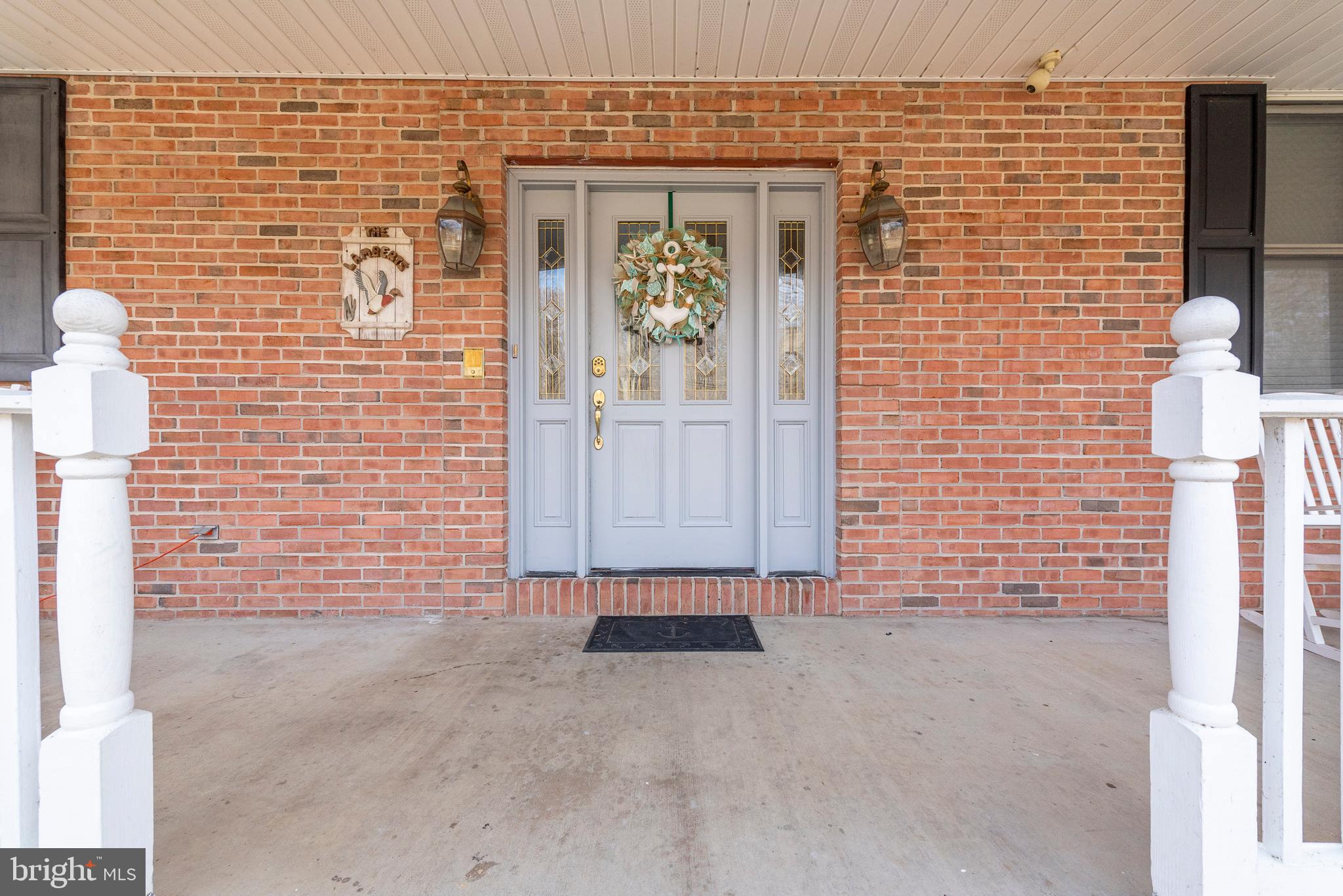 2229 Holly Neck Road Baltimore, MD 21221 - Photo 4 of 89 Front Exterior
