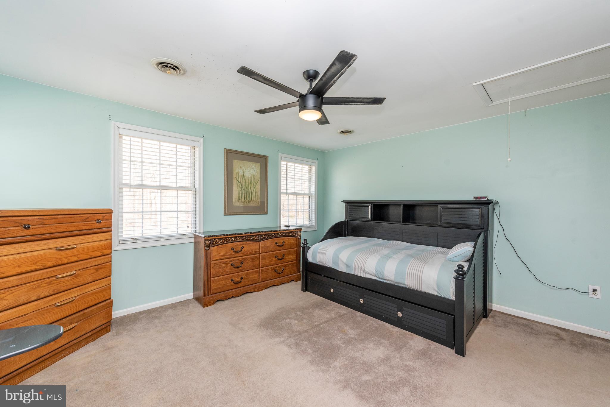 2229 Holly Neck Road Baltimore, MD 21221 - Photo 32 of 89 Bedroom 3 (main house)