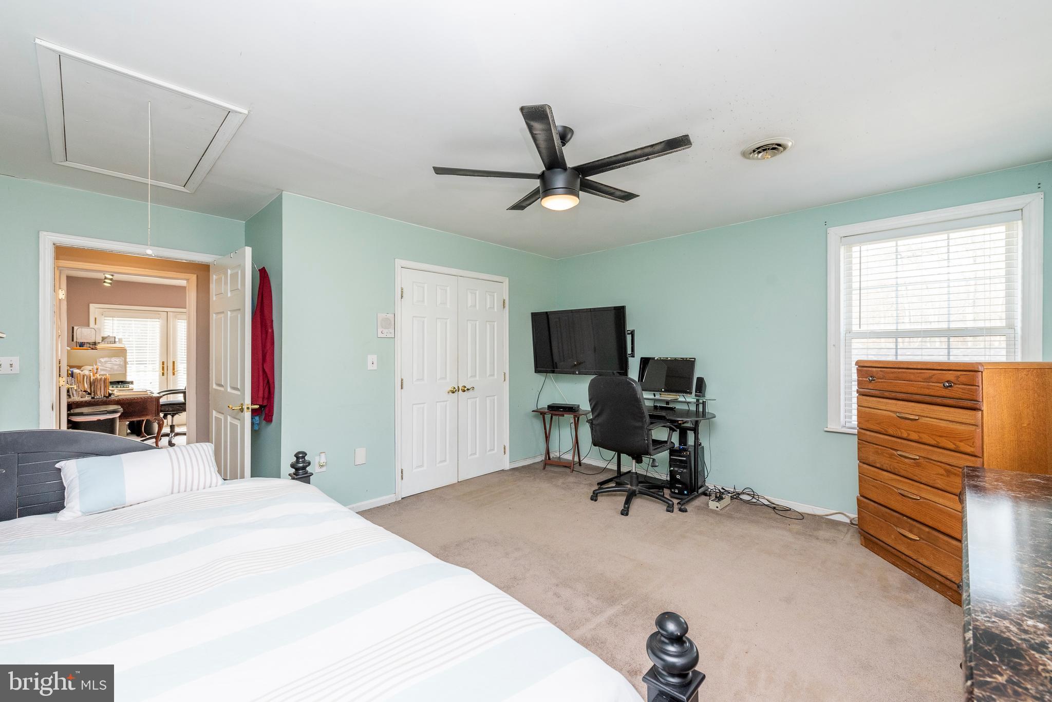 2229 Holly Neck Road Baltimore, MD 21221 - Photo 33 of 89 Bedroom 3 (main house)