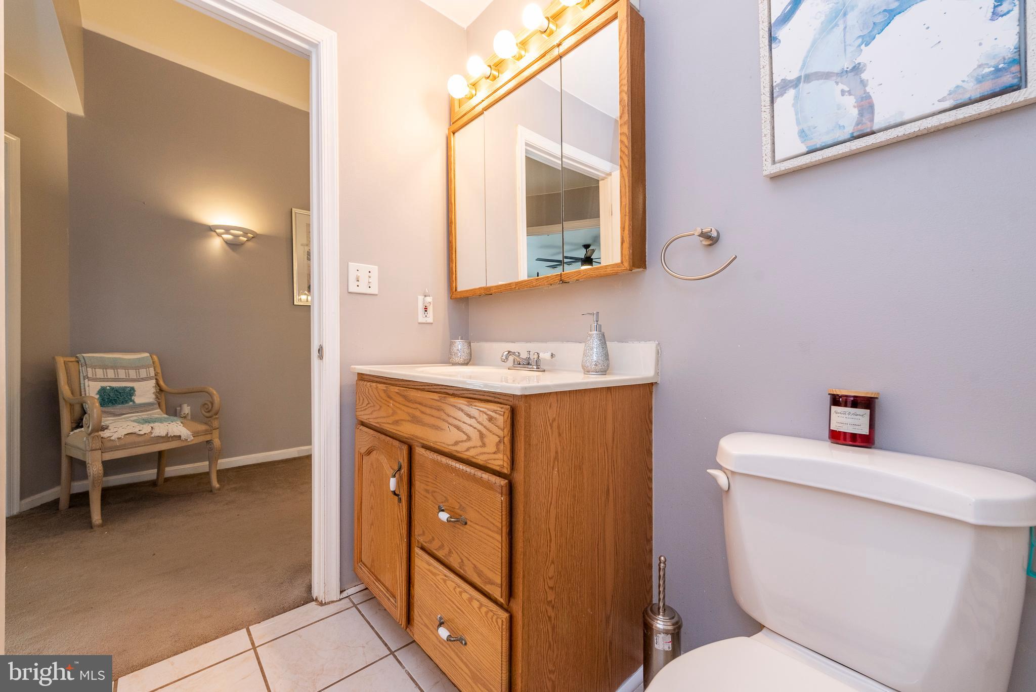 2229 Holly Neck Road Baltimore, MD 21221 - Photo 36 of 89 Bath (Main House 2nd floor)