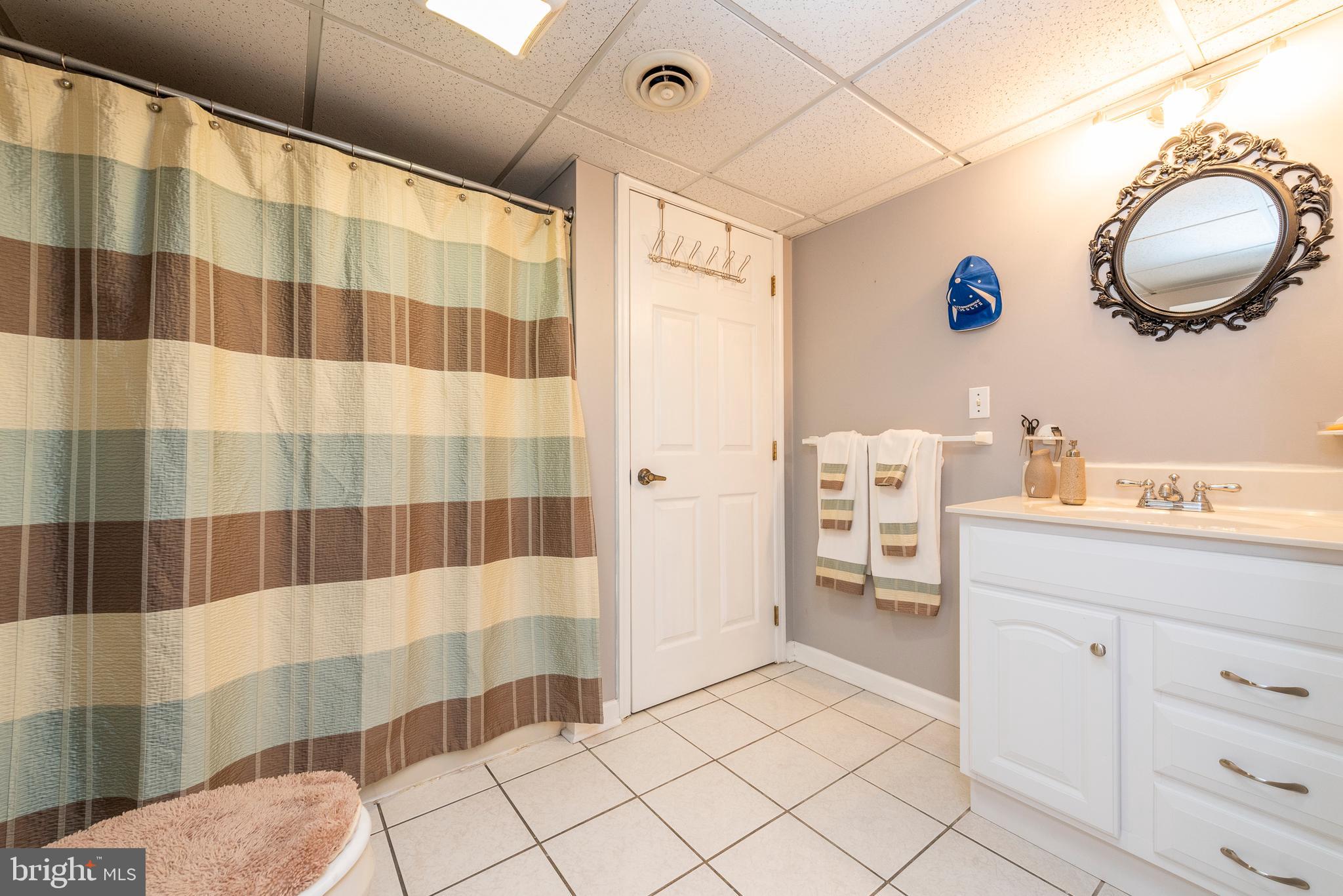 2229 Holly Neck Road Baltimore, MD 21221 - Photo 45 of 89 Bath Basement (main house)