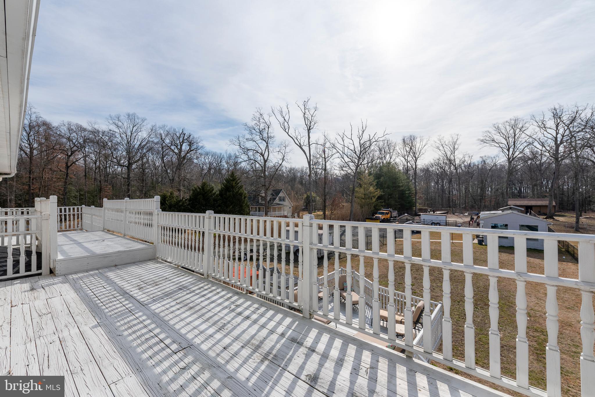2229 Holly Neck Road Baltimore, MD 21221 - Photo 49 of 89 Upper Deck