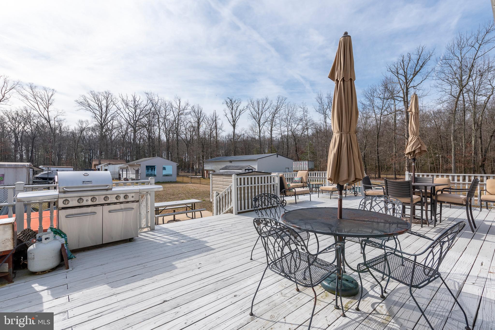 2229 Holly Neck Road Baltimore, MD 21221 - Photo 52 of 89 Lower Deck