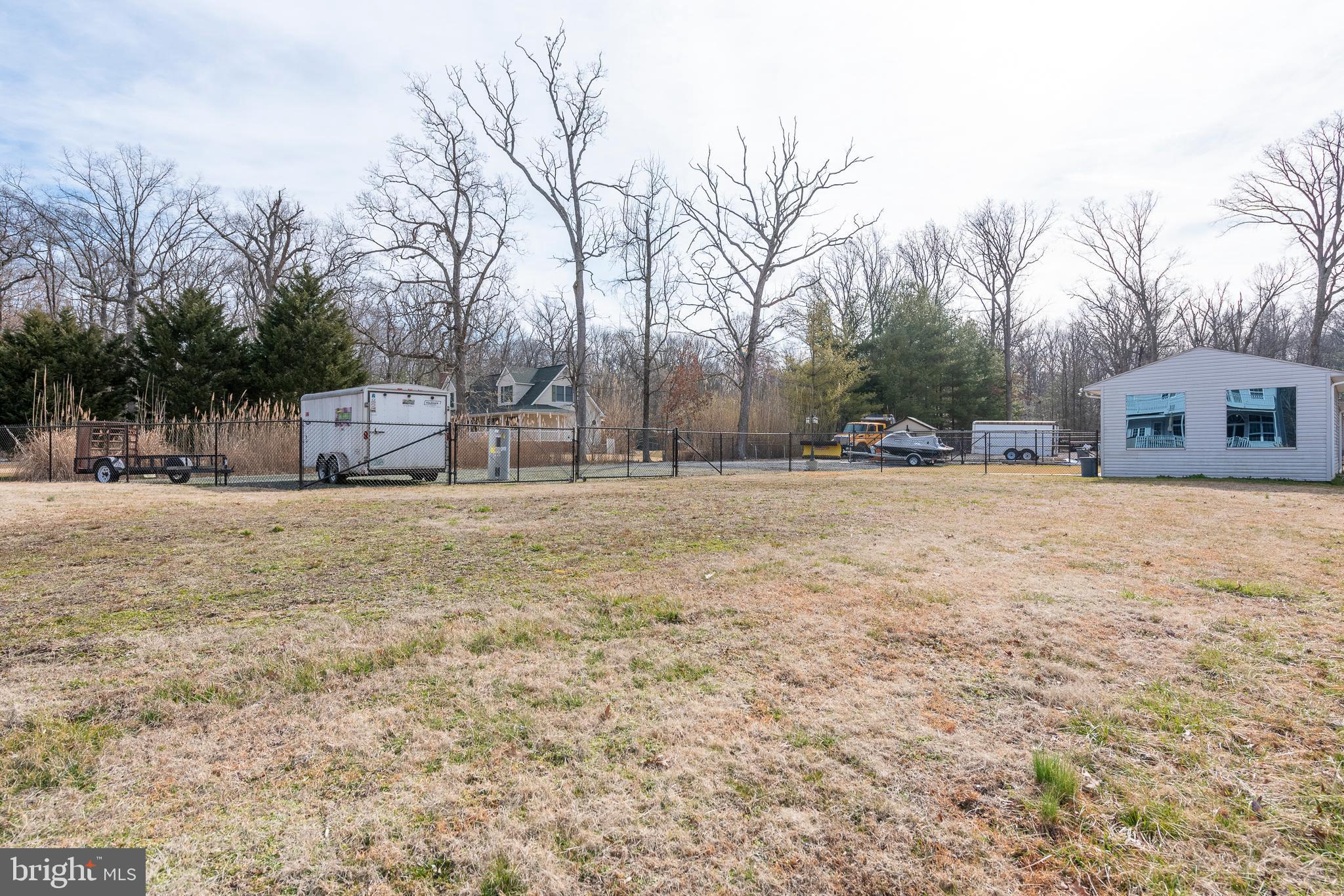 2229 Holly Neck Road Baltimore, MD 21221 - Photo 54 of 89 View of guest house