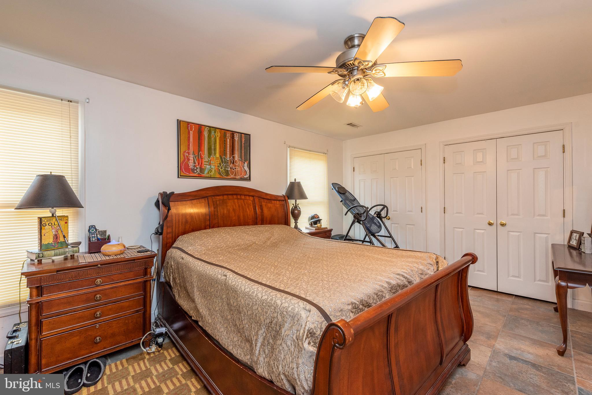 2229 Holly Neck Road Baltimore, MD 21221 - Photo 56 of 89 Bedroom (outside guest house)