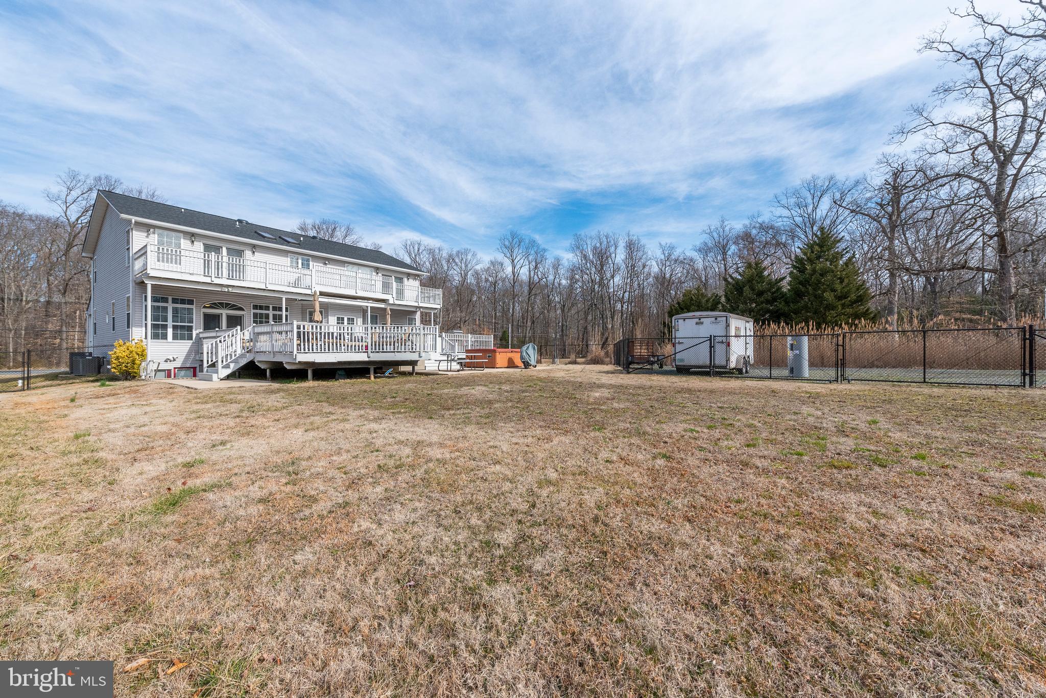 2229 Holly Neck Road Baltimore, MD 21221 - Photo 65 of 89 Rear Exterior
