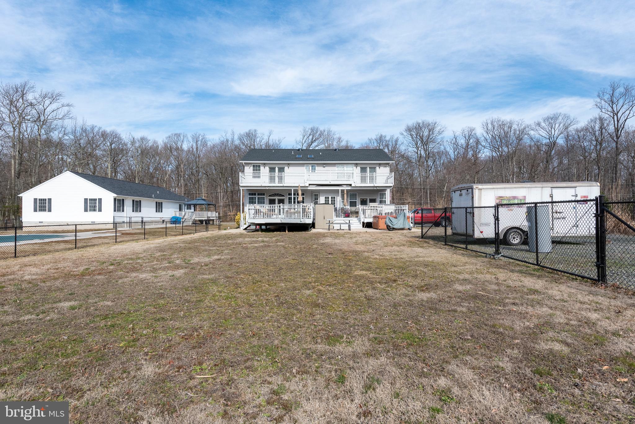2229 Holly Neck Road Baltimore, MD 21221 - Photo 66 of 89 Rear Exterior